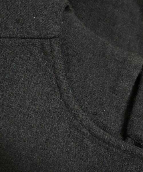 ARTS&SCIENCE（アーツアンドサイエンス）ブラウス グレー サイズ:1(S位) レディース/2200649989010