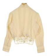 ARTS&SCIENCE（アーツアンドサイエンス）ブラウス ベージュ サイズ:1(S位) レディース/2200649989027