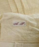 ARTS&SCIENCE（アーツアンドサイエンス）ブラウス ベージュ サイズ:1(S位) レディース/2200649989027