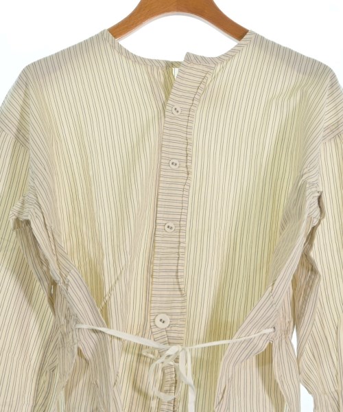 ARTS&SCIENCE（アーツアンドサイエンス）カジュアルシャツ 白 サイズ:F レディース/2200649989034