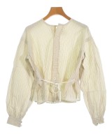 ARTS&SCIENCE（アーツアンドサイエンス）カジュアルシャツ 白 サイズ:F レディース/2200649989034