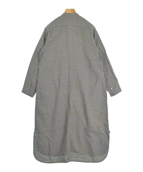 ARTS&SCIENCE（アーツアンドサイエンス）シャツワンピース 黒 サイズ:1(S位) レディース/2200656472017