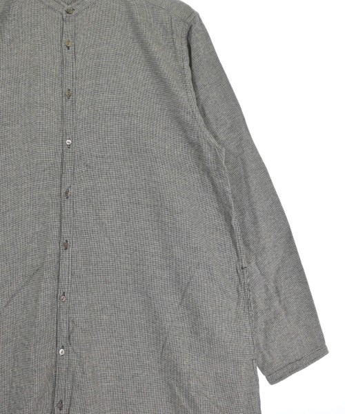 ARTS&SCIENCE（アーツアンドサイエンス）シャツワンピース 黒 サイズ:1(S位) レディース/2200656472017