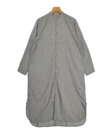 ARTS&SCIENCE（アーツアンドサイエンス）シャツワンピース 黒 サイズ:1(S位) レディース/2200656472017