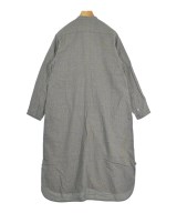 ARTS&SCIENCE（アーツアンドサイエンス）シャツワンピース 黒 サイズ:1(S位) レディース/2200656472017