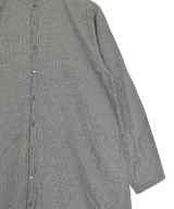 ARTS&SCIENCE（アーツアンドサイエンス）シャツワンピース 黒 サイズ:1(S位) レディース/2200656472017