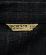 ARTS&SCIENCE（アーツアンドサイエンス）シャツワンピース 紺 サイズ:1(S位) レディース/2200656472024