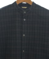 ARTS&SCIENCE（アーツアンドサイエンス）シャツワンピース 紺 サイズ:1(S位) レディース/2200656472024