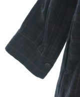 ARTS&SCIENCE（アーツアンドサイエンス）シャツワンピース 紺 サイズ:1(S位) レディース/2200656472024