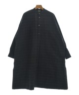 ARTS&SCIENCE シャツワンピース