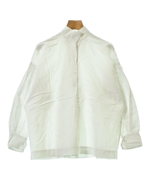 ARTS&SCIENCE(アーツアンドサイエンス)ブラウス 白 サイズ:1(S位)/2200656472031