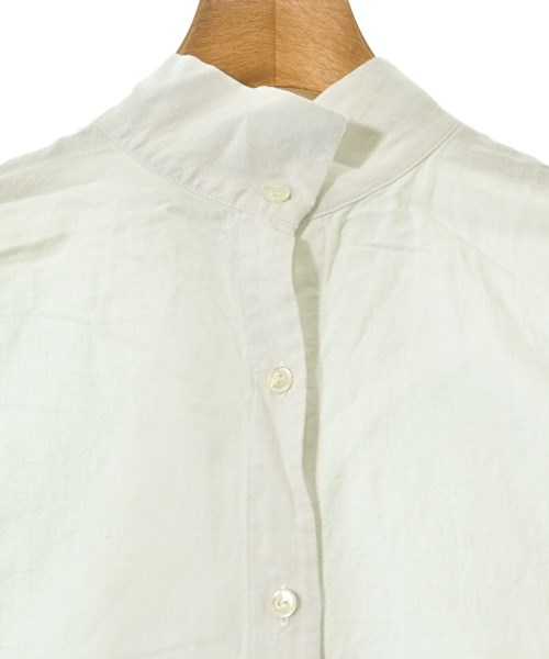 ARTS&SCIENCE（アーツアンドサイエンス）ブラウス 白 サイズ:1(S位) レディース/2200656472031