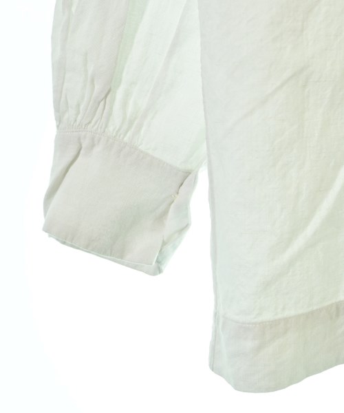 ARTS&SCIENCE（アーツアンドサイエンス）ブラウス 白 サイズ:1(S位) レディース/2200656472031