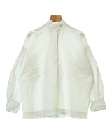 ARTS&SCIENCE（アーツアンドサイエンス）ブラウス 白 サイズ:1(S位) レディース/2200656472031