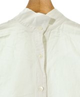 ARTS&SCIENCE（アーツアンドサイエンス）ブラウス 白 サイズ:1(S位) レディース/2200656472031