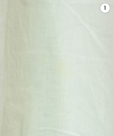 ARTS&SCIENCE（アーツアンドサイエンス）ブラウス 白 サイズ:1(S位) レディース/2200656472031