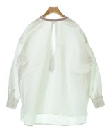 ARTS&SCIENCE（アーツアンドサイエンス）ブラウス 白 サイズ:1(S位) レディース/2200656472048