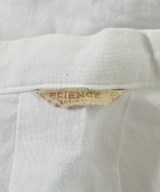 ARTS&SCIENCE（アーツアンドサイエンス）ブラウス 白 サイズ:1(S位) レディース/2200656472048