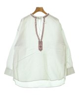 ARTS&SCIENCE ブラウス