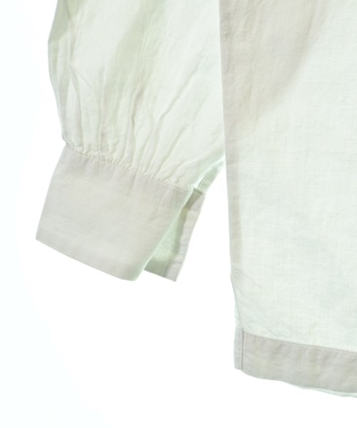 ARTS&SCIENCE（アーツアンドサイエンス）ブラウス 白 サイズ:1(S位) レディース/2200656472055