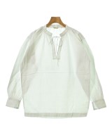 ARTS&SCIENCE ブラウス