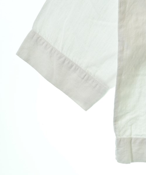 ARTS&SCIENCE（アーツアンドサイエンス）ブラウス 白 サイズ:1(S位) レディース/2200656472062