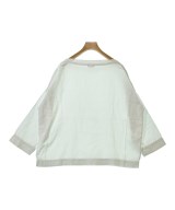 ARTS&SCIENCE（アーツアンドサイエンス）ブラウス 白 サイズ:1(S位) レディース/2200656472062