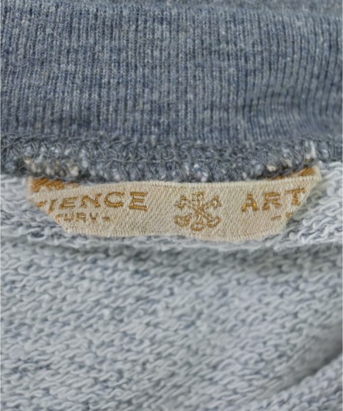 ARTS&SCIENCE（アーツアンドサイエンス）Tシャツ・カットソー グレー サイズ:2(M位) レディース/2200656472079