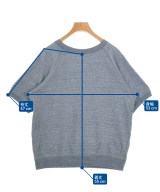 ARTS&SCIENCE（アーツアンドサイエンス）Tシャツ・カットソー グレー サイズ:2(M位) レディース/2200656472079