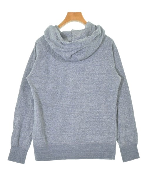 ARTS&SCIENCE（アーツアンドサイエンス）パーカー グレー サイズ:1(S位) レディース/2200656472086