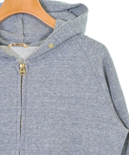 ARTS&SCIENCE（アーツアンドサイエンス）パーカー グレー サイズ:1(S位) レディース/2200656472086