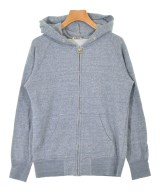 ARTS&SCIENCE（アーツアンドサイエンス）パーカー グレー サイズ:1(S位) レディース/2200656472086