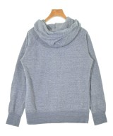 ARTS&SCIENCE（アーツアンドサイエンス）パーカー グレー サイズ:1(S位) レディース/2200656472086