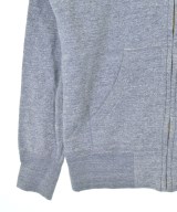 ARTS&SCIENCE（アーツアンドサイエンス）パーカー グレー サイズ:1(S位) レディース/2200656472086