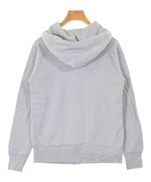 ARTS&SCIENCE（アーツアンドサイエンス）パーカー グレー サイズ:1(S位) レディース/2200656472093