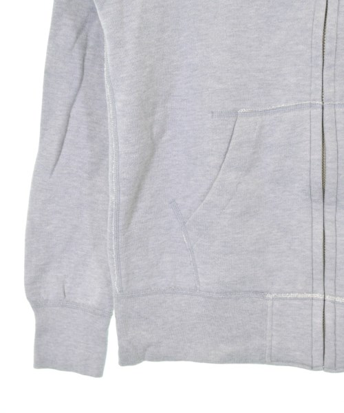 ARTS&SCIENCE（アーツアンドサイエンス）パーカー グレー サイズ:1(S位) レディース/2200656472093