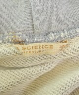 ARTS&SCIENCE（アーツアンドサイエンス）パーカー グレー サイズ:1(S位) レディース/2200656472093