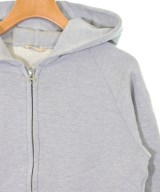 ARTS&SCIENCE（アーツアンドサイエンス）パーカー グレー サイズ:1(S位) レディース/2200656472093