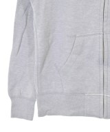 ARTS&SCIENCE（アーツアンドサイエンス）パーカー グレー サイズ:1(S位) レディース/2200656472093