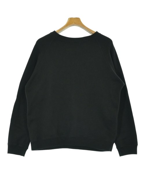 ARTS&SCIENCE（アーツアンドサイエンス）スウェット 黒 サイズ:3(L位) メンズ/2200657150013