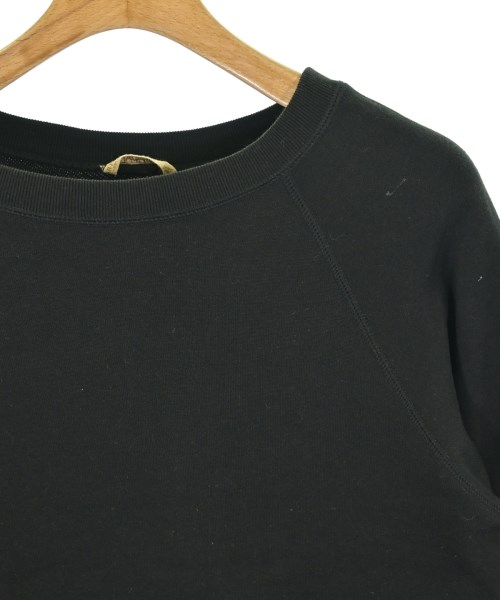 ARTS&SCIENCE（アーツアンドサイエンス）スウェット 黒 サイズ:3(L位) メンズ/2200657150013