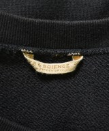 ARTS&SCIENCE（アーツアンドサイエンス）スウェット 黒 サイズ:3(L位) メンズ/2200657150013