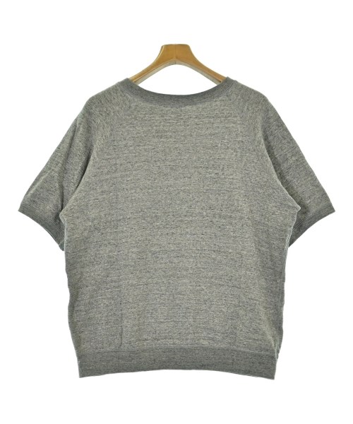 ARTS&SCIENCE（アーツアンドサイエンス）スウェット グレー サイズ:3(L位) メンズ/2200657150020