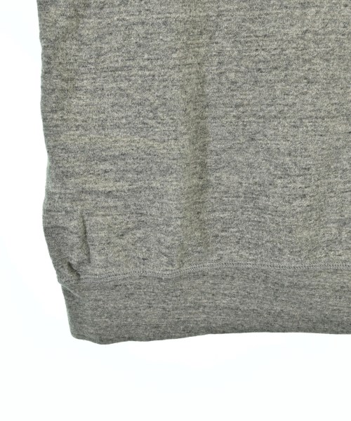 ARTS&SCIENCE（アーツアンドサイエンス）スウェット グレー サイズ:3(L位) メンズ/2200657150020