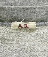 ARTS&SCIENCE（アーツアンドサイエンス）スウェット グレー サイズ:3(L位) メンズ/2200657150020