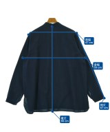 ARTS&SCIENCE（アーツアンドサイエンス）カジュアルシャツ 紺 サイズ:3(L位) メンズ/2200657150037