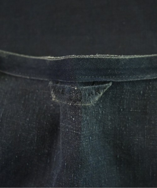 ARTS&SCIENCE（アーツアンドサイエンス）カジュアルシャツ 紺 サイズ:3(L位) メンズ/2200657150044