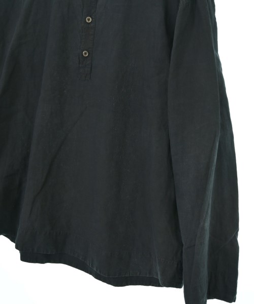 ARTS&SCIENCE（アーツアンドサイエンス）カジュアルシャツ 紺 サイズ:3(L位) メンズ/2200657150044
