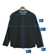 ARTS&SCIENCE（アーツアンドサイエンス）カジュアルシャツ 紺 サイズ:3(L位) メンズ/2200657150044