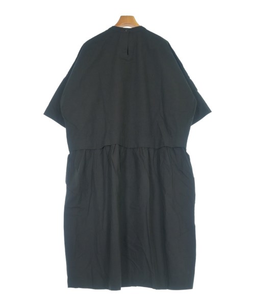 ARTS&SCIENCE（アーツアンドサイエンス）ワンピース 黒 サイズ:1(S位) レディース/2200651198059